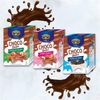 Bột choco hòa tan Krüger You Choco Shake Đức 144g