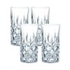 Bộ 4 cốc cao Nachtmann Noblesse 89208 375 ml