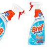 Xịt tẩy đa năng Bref Power 750 ml - tẩy nấm mốc, diệt khuẩn