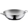 Chảo Silit Wok Edelstahl 32 cm