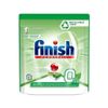 Viên rửa bát 70 viên Finish all in one max 0% Eco