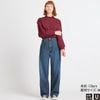 Áo thun nữ dài tay Uniqlo- 420697