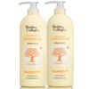 Dầu gội và xả Biotin & Collagen 1000ml
