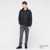 Áo siêu nhẹ nam Uniqlo - 439589