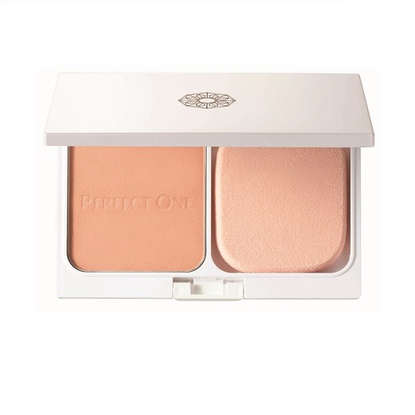 ファンデーション PERFECT ONE LONG KEEP POWDER FOUNDATION Phần nền trang điểm Perfect One SP Long Keep Powder Foundation