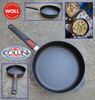 Chảo Woll Diamond Lite Saute Pans thành cao