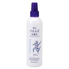 Xịt khoáng dưỡng ẩm ý dĩ Hatomugi - 250ml
