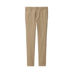 Quần Kaki nam Slim Fit Uniqlo - 169096