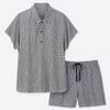 Bộ pyjamas nữ Uniqlo - 415944