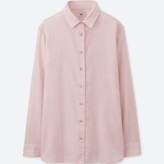 Áo sơ mi Nữ Uniqlo - 400891