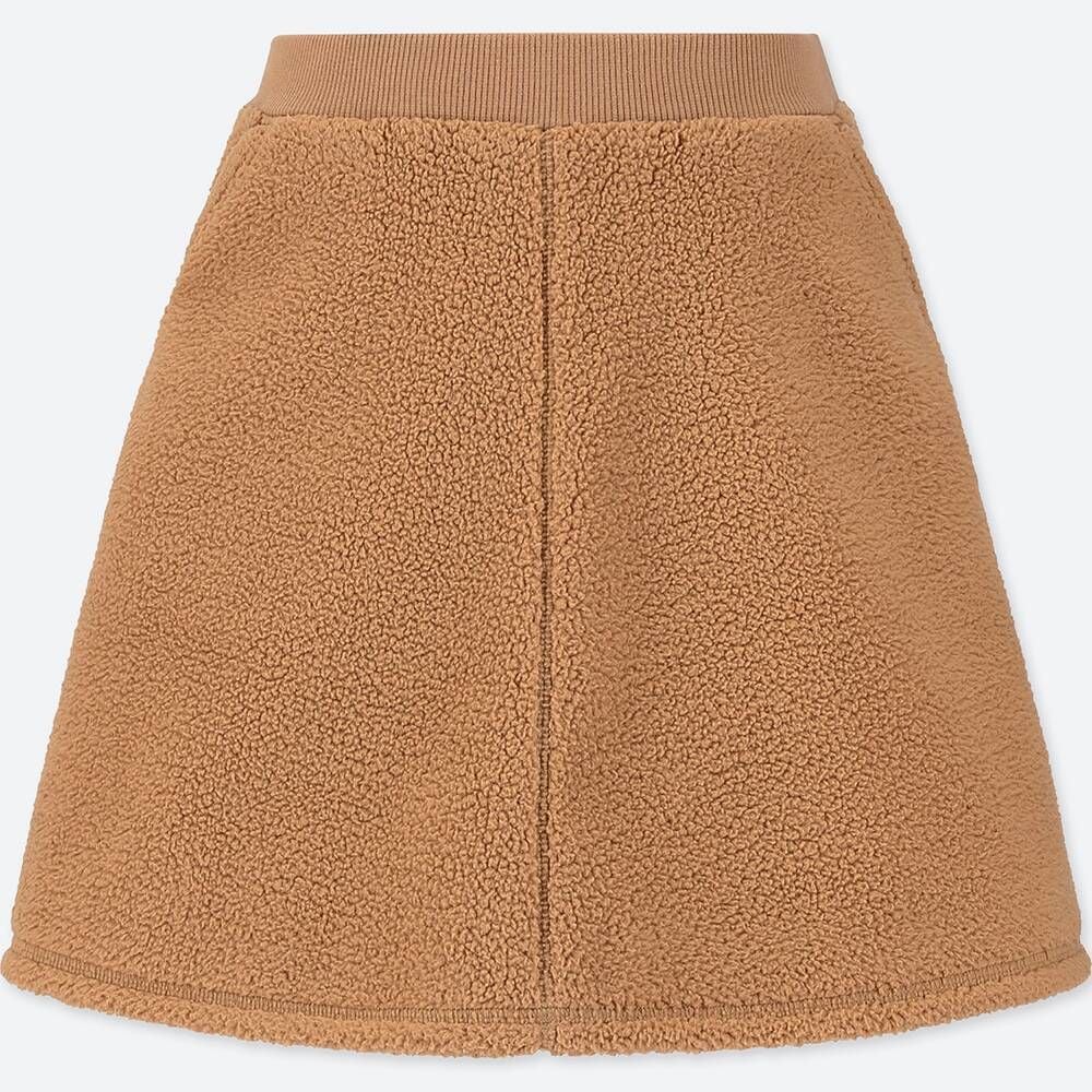Chân váy xếp ly Trẻ em Uniqlo