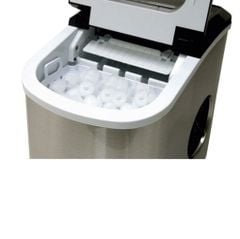 Máy làm đá CASO IceMaster Pro 90W 3301