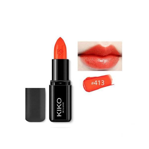 Son Kiko smart Lipstick màu 413
