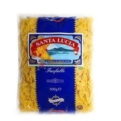 Nui Farfalle số 78 - Santa Lucia Farfalle 78