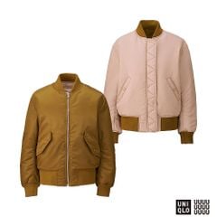 Áo khoác Bomber Uniqlo - 182591