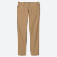 Quần Kaki Nam Uniqlo - 413161