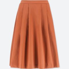 Chân váy xếp ly Uniqlo - 407549