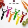 Dụng cụ gọt rau củ Victorinox - Xuất xứ Thụy Sĩ
