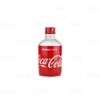 Nước ngọt có ga Coca Cola Nhật 300ml -nắp vặn