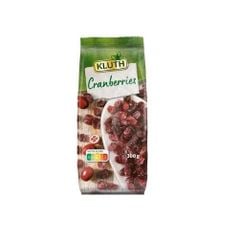 Quả việt quất sấy khô Kluth 300g