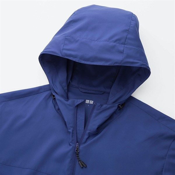 Áo khoác nam Blouson Parka Uniqlo 413977