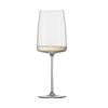 Set 2 ly rượu vang Zweiles Glas Vivid Senses