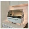 Máy sấy tiệt trùng bát đĩa Heim Chef HTD-3300