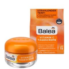 Kem dưỡng da Balea Vitamin C Tagescreme