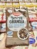 Ngũ cốc dinh dưỡng không đường healthy - Emco Super Granola - 500gr