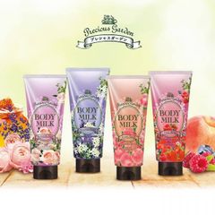 Sữa dưỡng thể Kose Body Milk Precious Garden