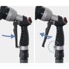 Vòi Tưới Cây Kim Loại Takagi QG556 Tough Gear - Tiện Lợi, Siêu Bền