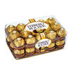 Chocola Ferrero Rocher 30 viên - 375 gr