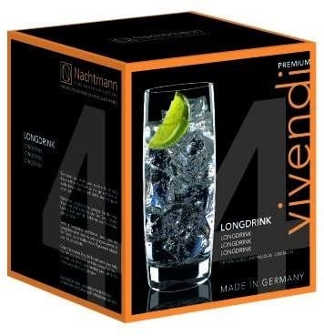 Bộ cốc dài Nachtmann Vivendi Premium 92041