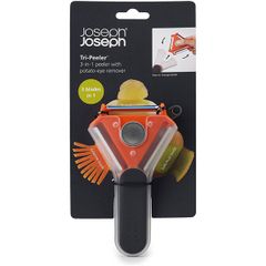 Nạo 3 chiều Joseph Joseph Tri- Peeler