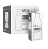 Hỗn hợp yến mạch Milklab Oat 1 lít