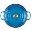 Nồi hầm gang Le Creuset Signature Gourmet Profit 30 cm