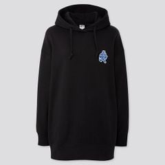 Áo Hoodie Nữ Uniqlo - 424570