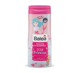 Sữa tắm gội Balea cho bé 2in1 300 ml