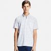 Áo Polo nam Uniqlo - làm mát và khử mồ hôi - 169358