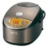 Nồi cơm điện Zojirushi NP-VD18 -TA - IH cao tần