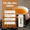 Trà đậu đen Orihiro - thanh lọc cơ thể, thải độc giảm cân