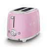 Máy nướng bánh mì Smeg TSF02