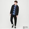 Áo chống nắng cotton nam Uniqlo - 422986