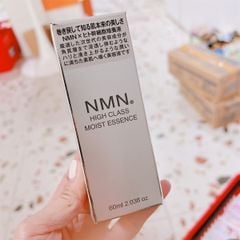 SERUM NMN TẾ BÀO GỐC DÒNG CAO CẤP 60ML NHẬT BẢN