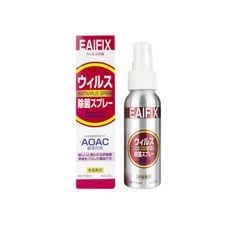 Xịt chống Virus, kháng khuẩn, bụi EAIFIX