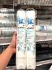 Bông Tẩy Trang Ebelin Wattepads Đức 140 Miếng – Mềm Mại, Không Xơ, Chính Hãng