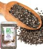 Hạt chia ener BiO Chia samen Rossmann 300g - kiểm soát huyết áp, giảm cân hiệu quả