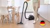 Máy hút bụi Bosch BGS21WX100 2000W màu đen