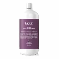 Dầu gội xả Batious chính hãng 960 ml