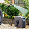 Bộ vòi tưới cây BOXY NEXT 20m (CG) Takagi RC1220CG - Made in Japan